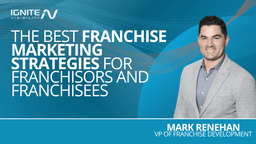 Franchise Marketing Strategy: A Complete Guide for ...