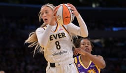 “Everyone Hates Us”: Sophie Cunningham Addresses Fever Becoming a Target After Securing National Coverage for All 44 Games
