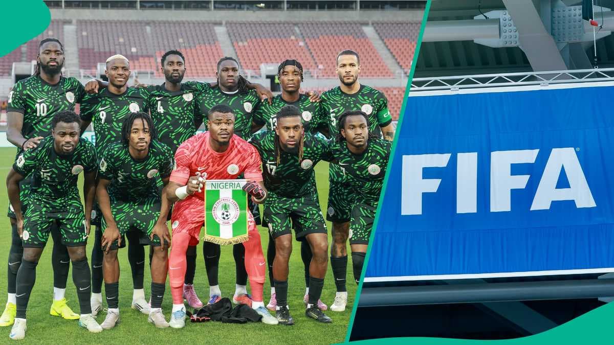 Fresh Twist in 2026 World Cup Race: DR Congo Hit by Visa Snag As Nigeria Await FIFA Verdict - Legit.ng