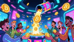 Block's Bitcoin Faucet: A $594M Asset Test for User Incentives