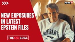 House Deposes Epstein Guard As New Testimony And Files Spark Fresh Scrutiny | Epstein Files | N18G
