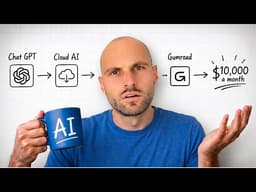 How I Make $10k/m With ONE AI Digital Product