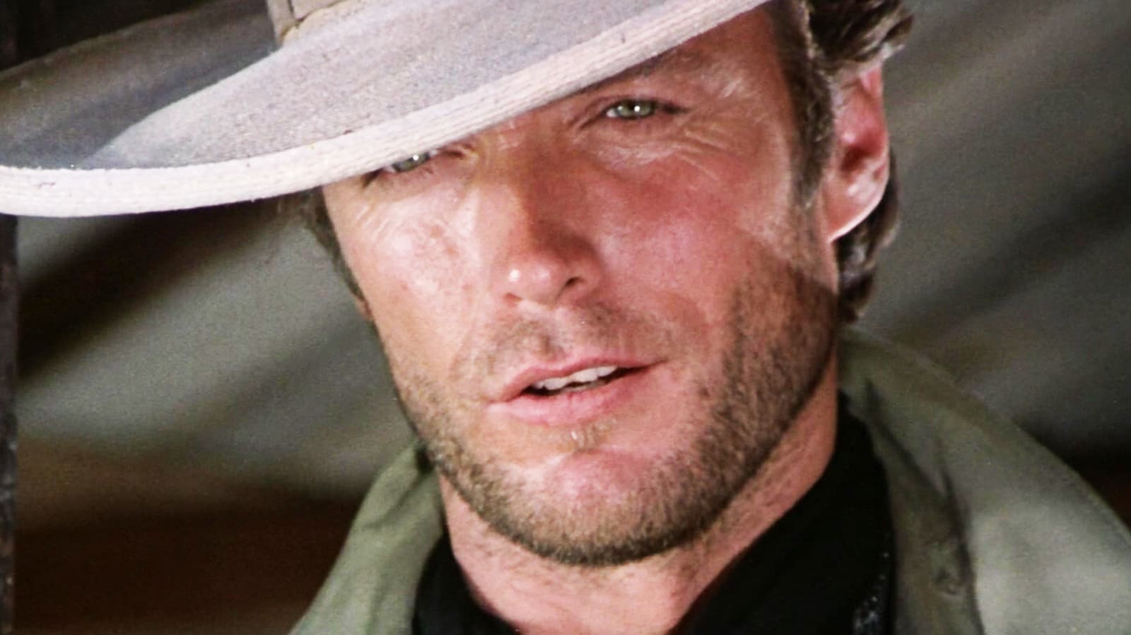Before Rawhide, Clint Eastwood's Biggest TV Role Was On A Beloved Western Series