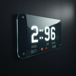 Global Sports Scoreboard