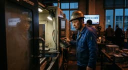 US Restarts China Export Controls With 52-Ent