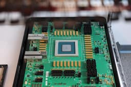 Tech stocks today: Broadcom expands partnership with Google, Anthropic