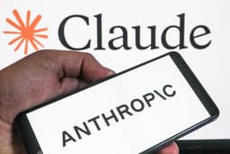 Anthropic Files Blockbuster IPO