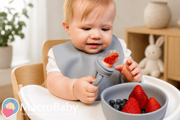 Baby-Led Weaning: A Complete Guide to Starting Solids ...