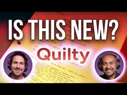 Hollywood Is Upset About Quilty. But Is Any of This Actually New?