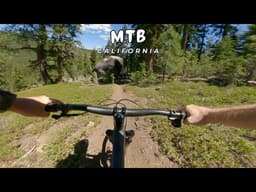 California / MTB | Vol. 52