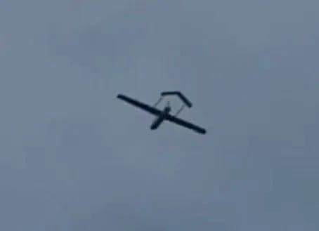 Ukraine's Best Attack Drone Now Packs More Fuel. That Puts Half Of Russia In The Strike Zone.