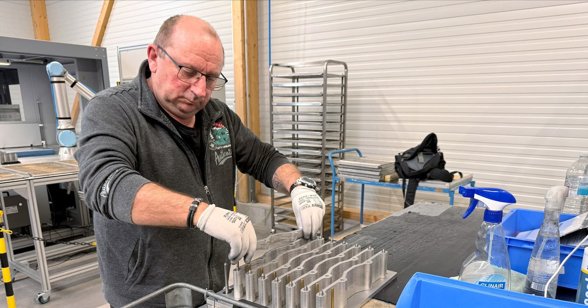 Germany's once-vibrant auto heartland falls on hard times | Reuters