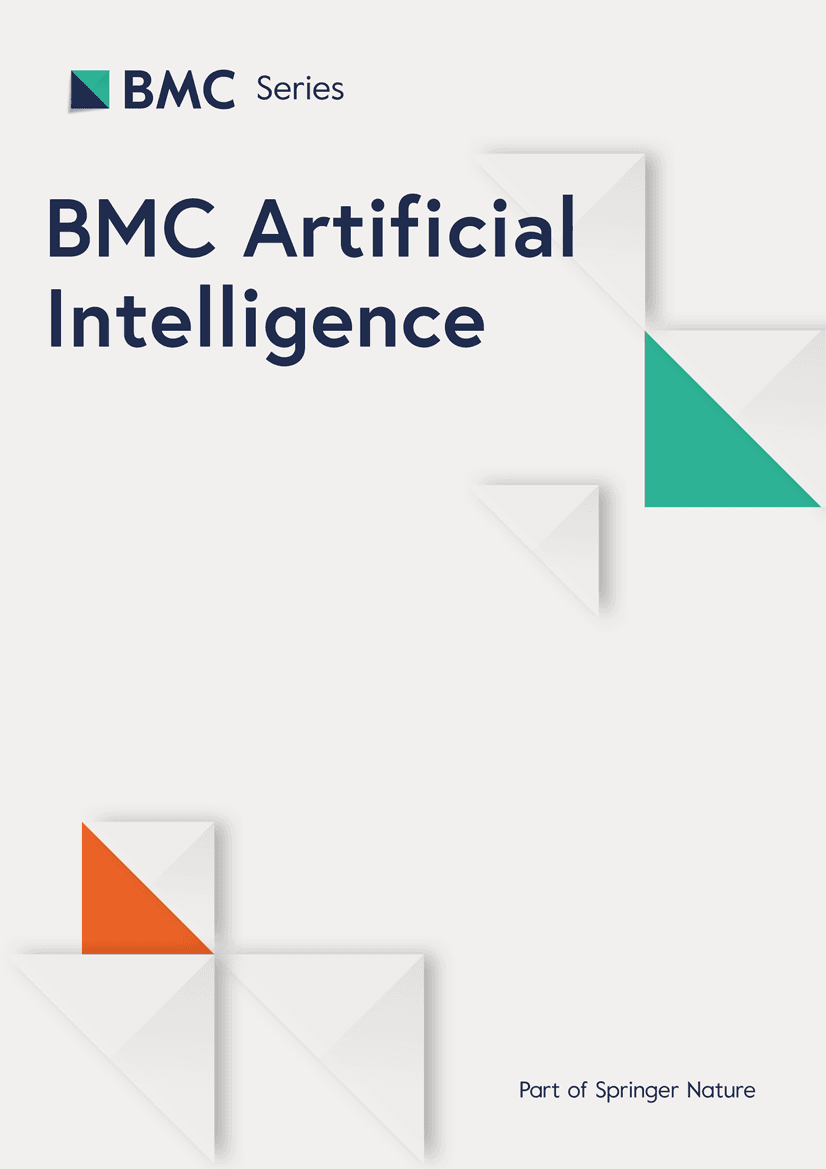 Artificial intelligence models trained on data from molecular dynamics trajectories | BMC Artificial Intelligence | Springer Nature Link