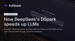 How DeepSeek's DSpark Speeds Up LLMs in Production