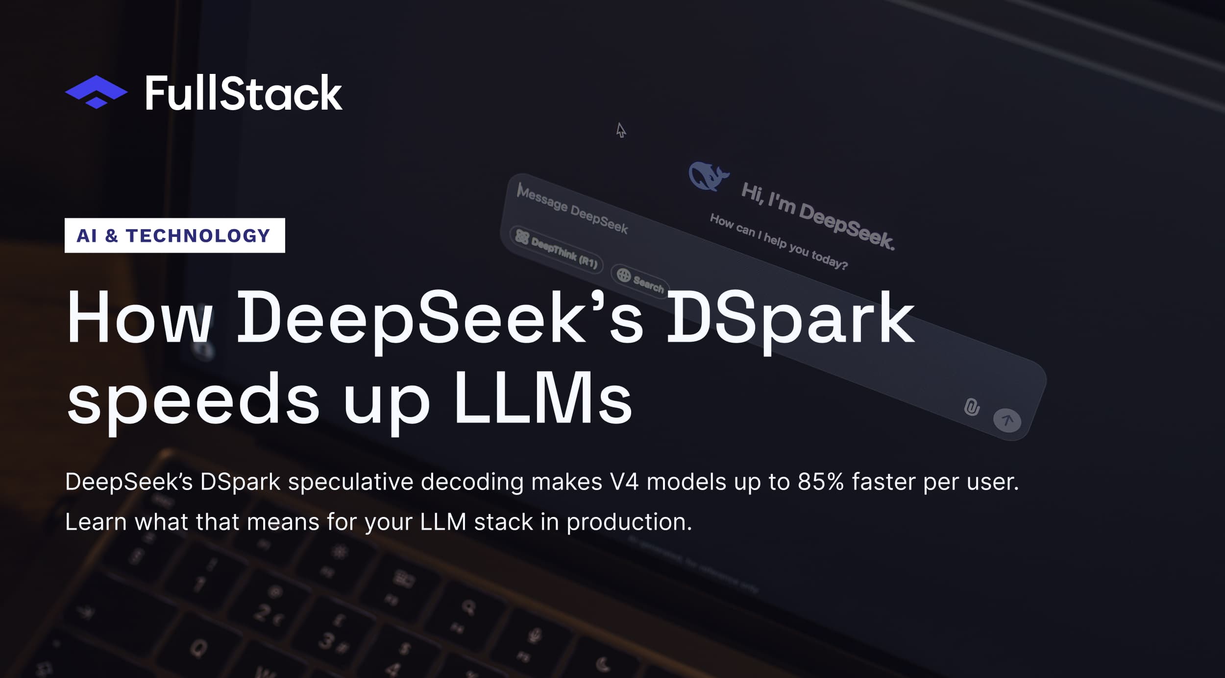 LLM Inference Optimization Stack