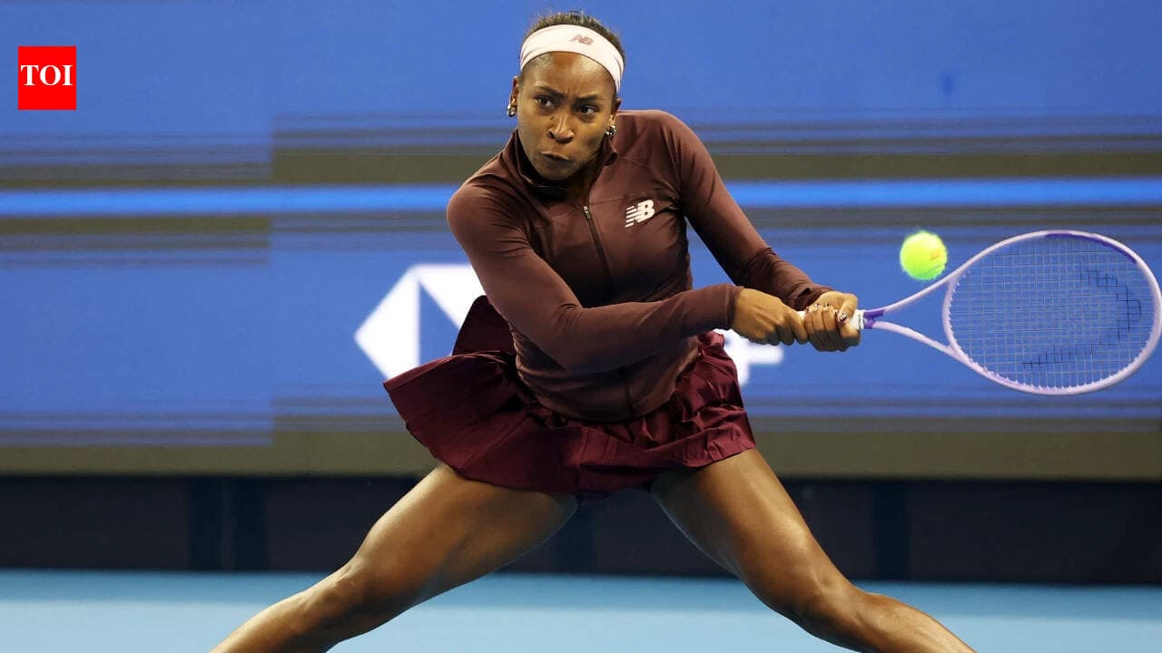 Coco Gauff's $35.5 million annual earnings: How Grand ...