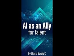 AI as an Ally for Talent