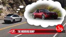 Data Shows Electric Car Owners Are More Likely To Buy A Gas-Powered Vehicle Than A Hybrid For Their Next Car - The Autopian