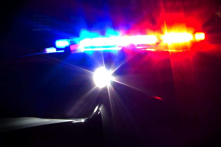 Gillette man arrested on strangulation, false imprisonment charges