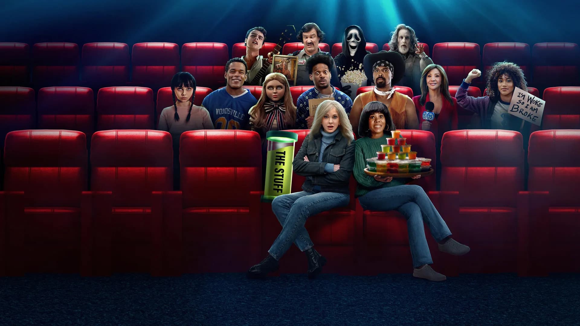 Scary Movie 2026 Fan Reactions: Divided Over Sequel