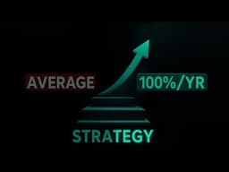 My Grid Trading Bot Is Averaging 100% a Year