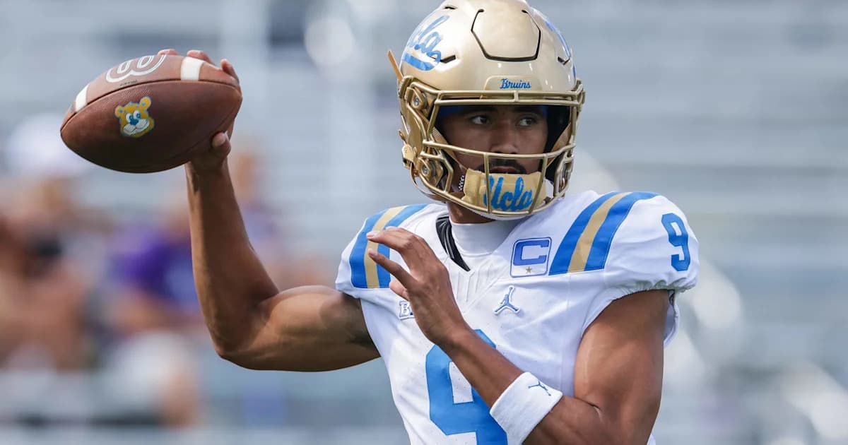UCLA Trending to Anger Historic Rival With This 4-Star ...