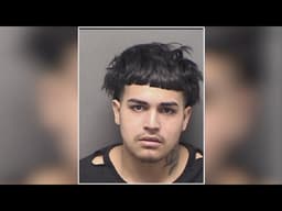 18-year-old sentenced to 50 years after deadly drive-by shooting at wrong Bexar County home