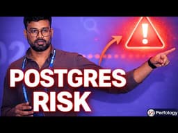 👉 How Hackers Actually Exploit PostgreSQL (Advanced Attacks Explained)