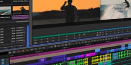 What's new in Avid Media Composer 2026.8
