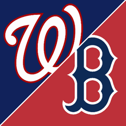Nationals vs. Red Sox (2 Jul, 2026) Video Highlights