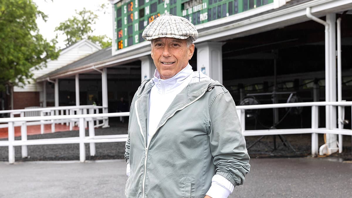 Racetrack Roundup: 'Could Be A David Vs. Goliath Thing' At ...