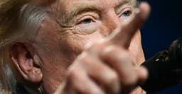 Donald Trump Effectively Just Told Iran to Get a Nuclear ...
