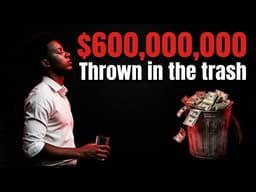 Why You Always Make Bad Decisions (Dark Psychology Explained)