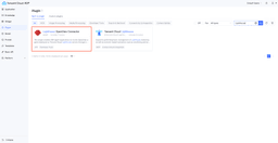 Plug-in integration via Lighthouse Openclaw