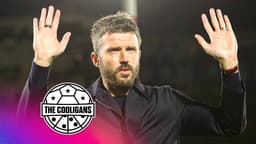 United Get Embarrassed, PSG Are Flying, Cavan Sullivan ...