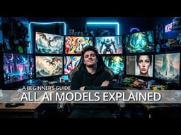 I Tested 7 AI Image Generators So You Don't Have To