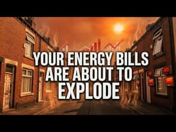 Super El Niño Summer 2026 Why Your Energy Bills Are About to Skyrocket!