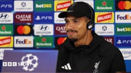 'We can compete for all titles this season' - Araujo