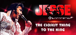 A Blue Christmas - Jesse Garron's Tribute to Elvis