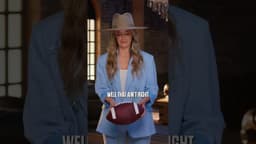 now that’s more like it 😉 #laineywilson #gameday #cmaawards