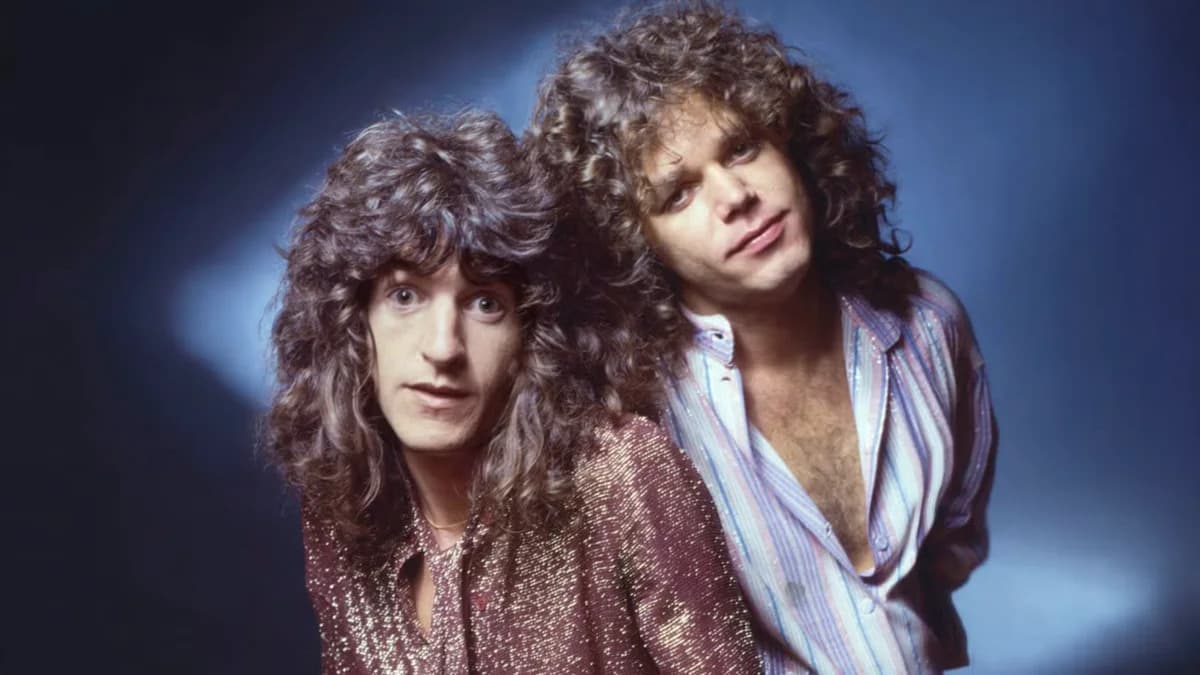 How REO Speedwagon's 'Keep On Loving You' Became a Rock Classic and Divided Fans - AOL