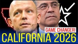2026 California Governor Race EXPLODES After New Polls