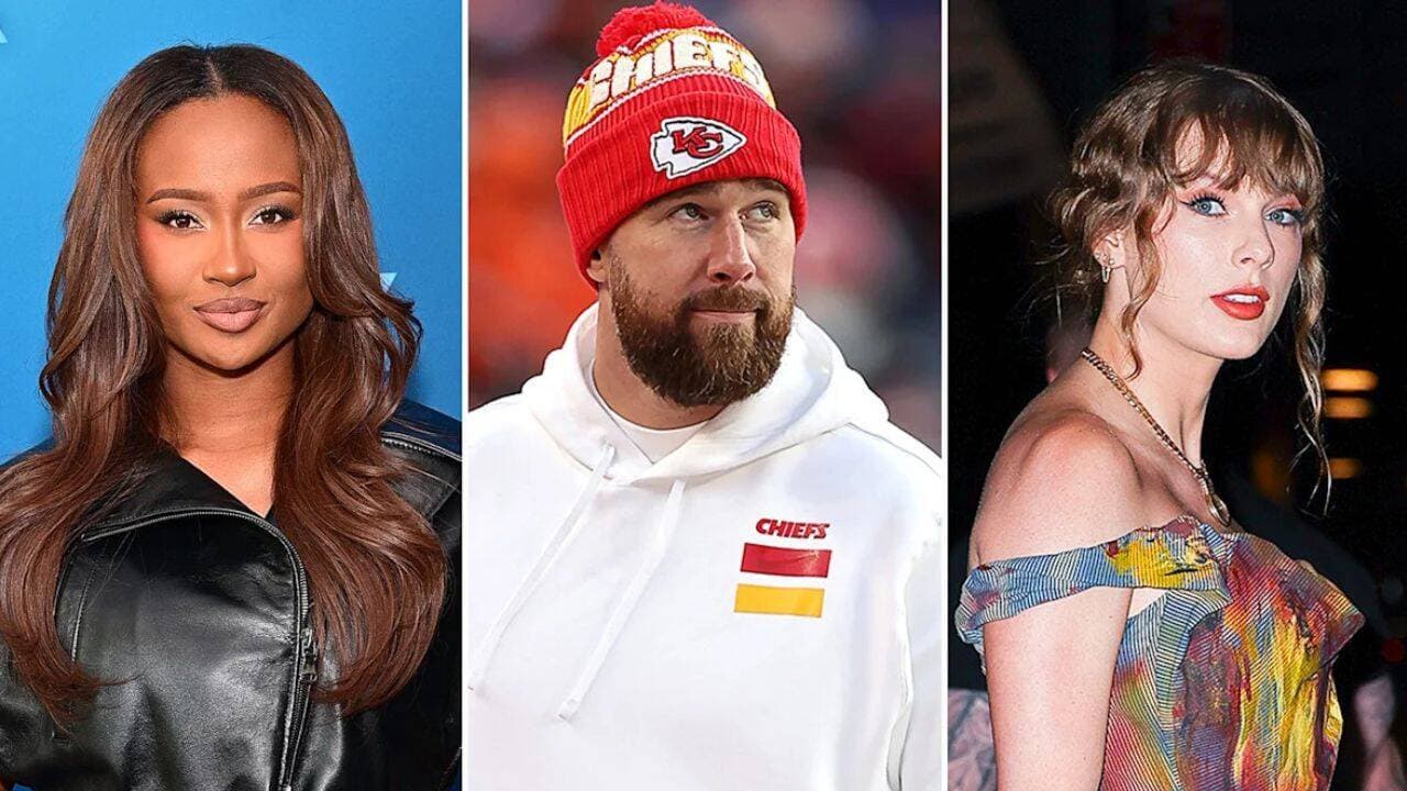 Fact check: Did Kayla Nicole accuse Taylor Swift ...