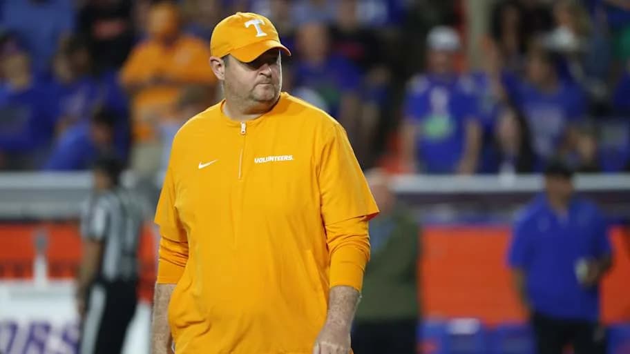 Tennessee Head Coach Josh Heupel Endorses 24-Team ...