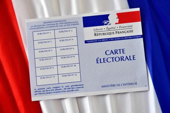 Local elections in France in 2026 - Konrad-Adenauer-Stiftung