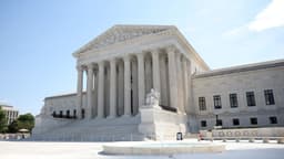 SCOTUS wraps up explosive week, aftermath continues ...