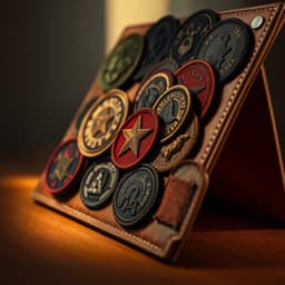 Patch Collector Pulse