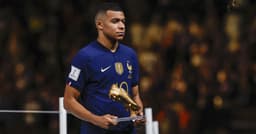Mbappe motivated by Golden Boot chase ahead of third- ...