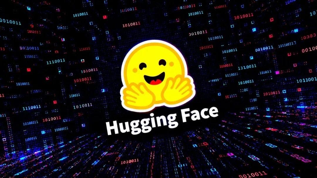 China on the Hugging Face Incident