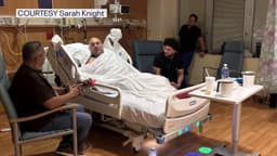 Bondsman survives shooting